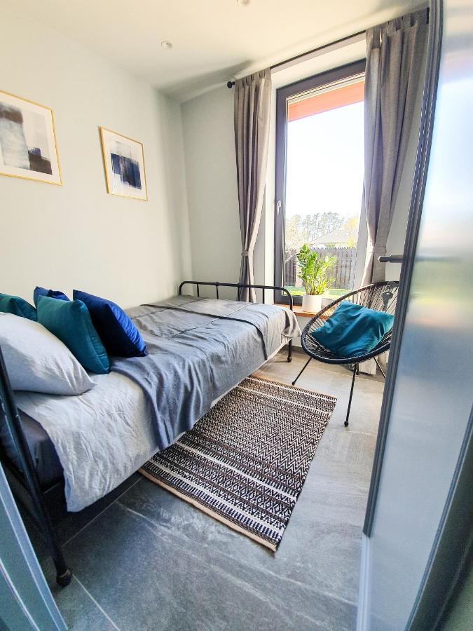 Atpuuta Ferienhaus Saulkrasti